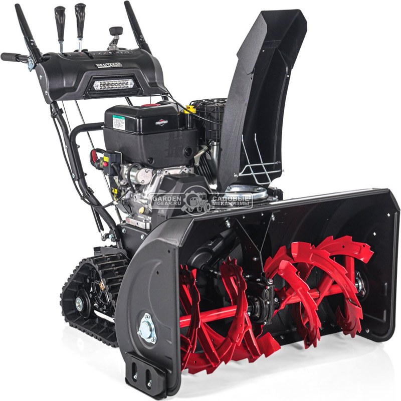 Бензиновый снегоуборщик RedVerg PROLine RD-SB87/2100BS-TE