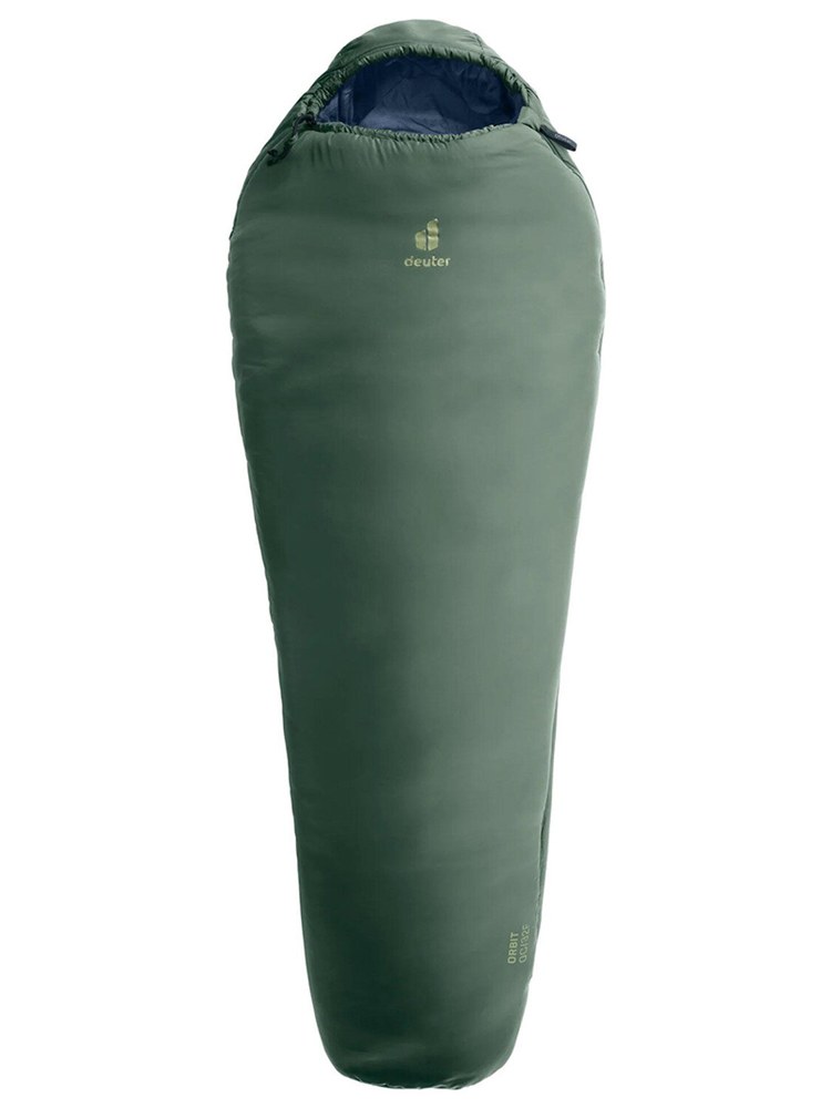 Спальный мешок Deuter Orbit 0°