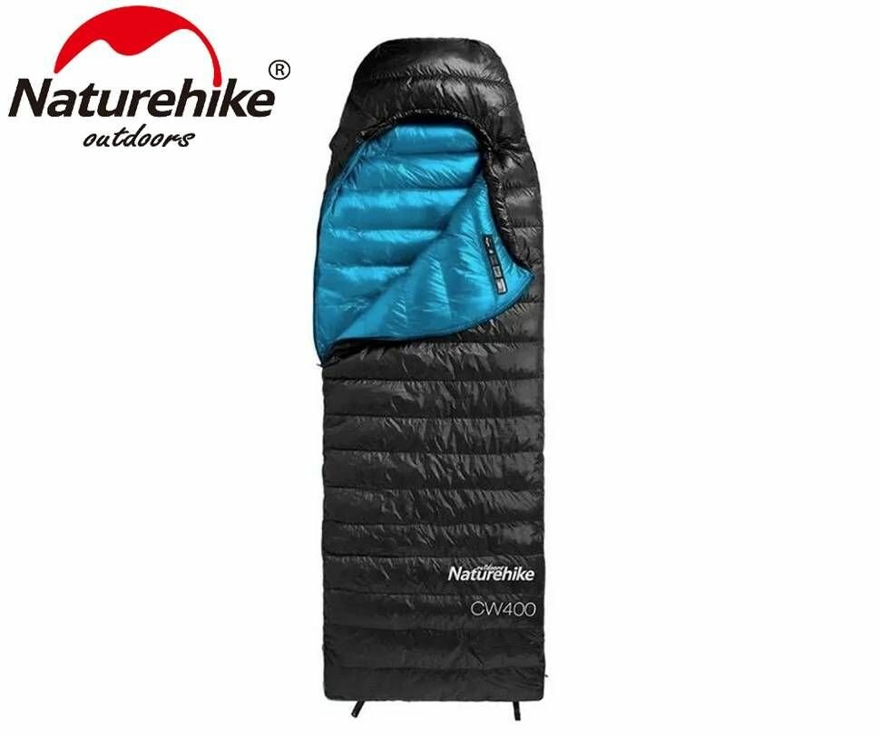 Спальный мешок Naturehike CW400