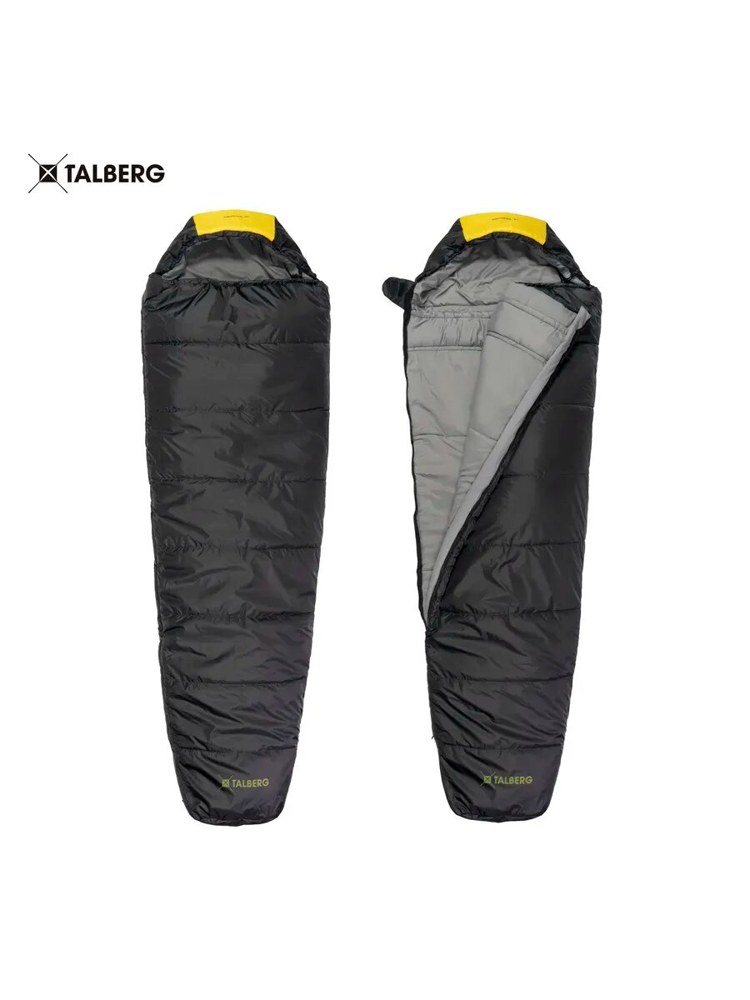 Спальный мешок Talberg Grunten -40
