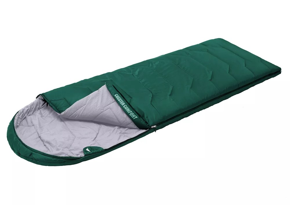 Спальный мешок Trek Planet Chester Comfort