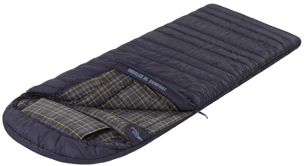 Спальный мешок Trek Planet Douglas XL Comfort