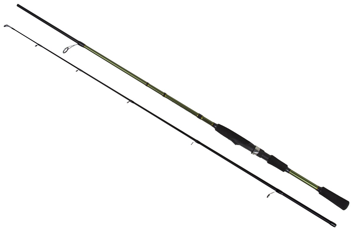 Спиннинг Norstream Branch BRS-662M