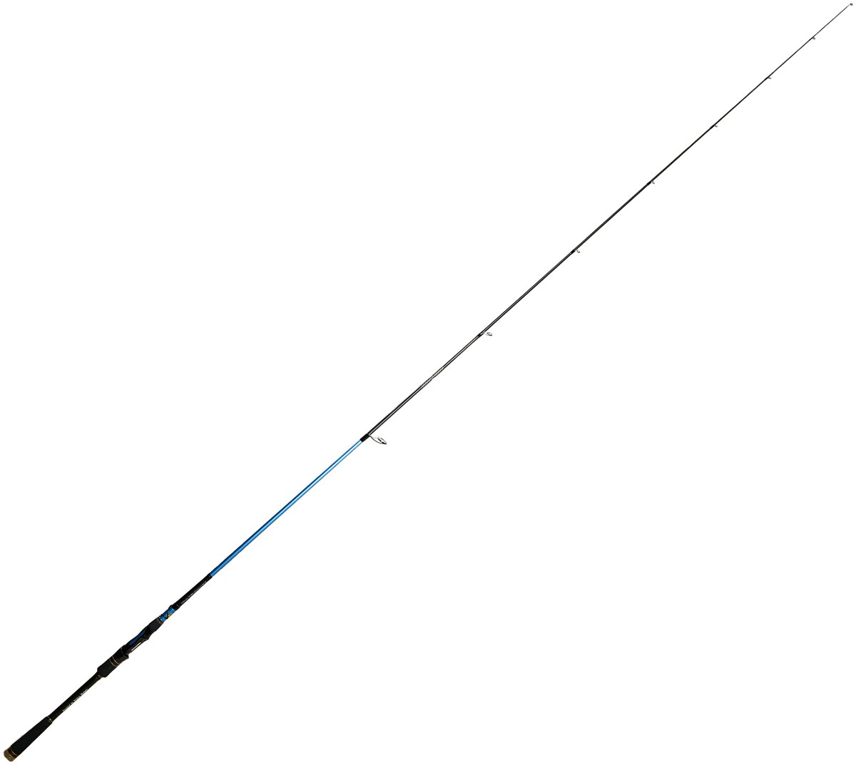 Спиннинг Team Dubna Farwater TDF-802ML