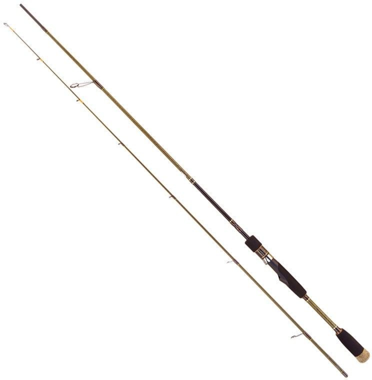 Спиннинг Kosadaka Sentinel SSTN-213ML