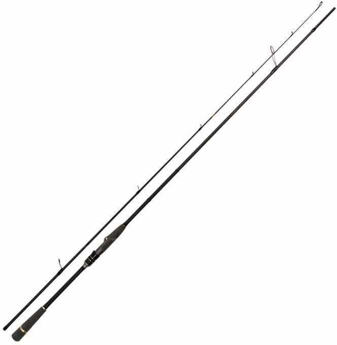 Спиннинг Maximus Advisor Jig 27MH