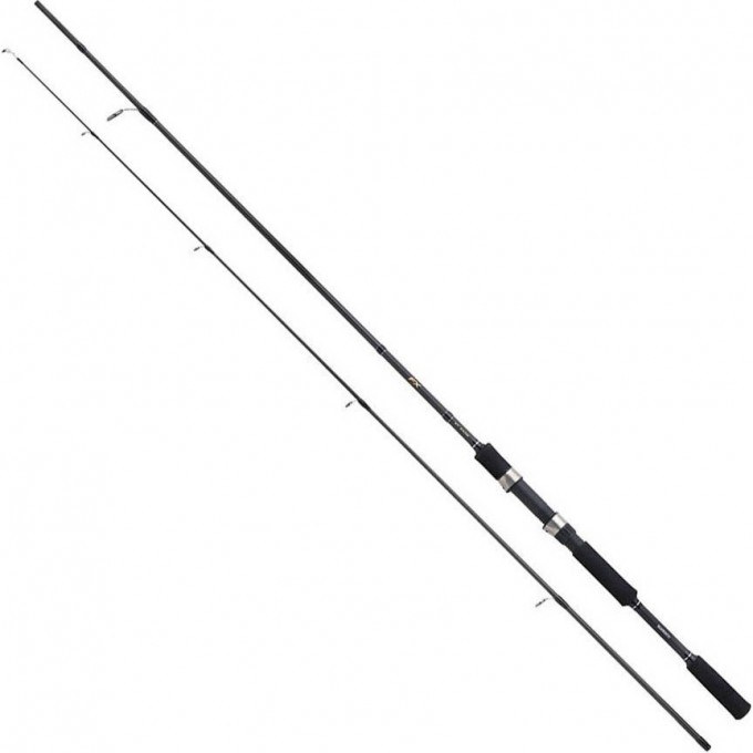 Спиннинг Shimano FX XT 240MH