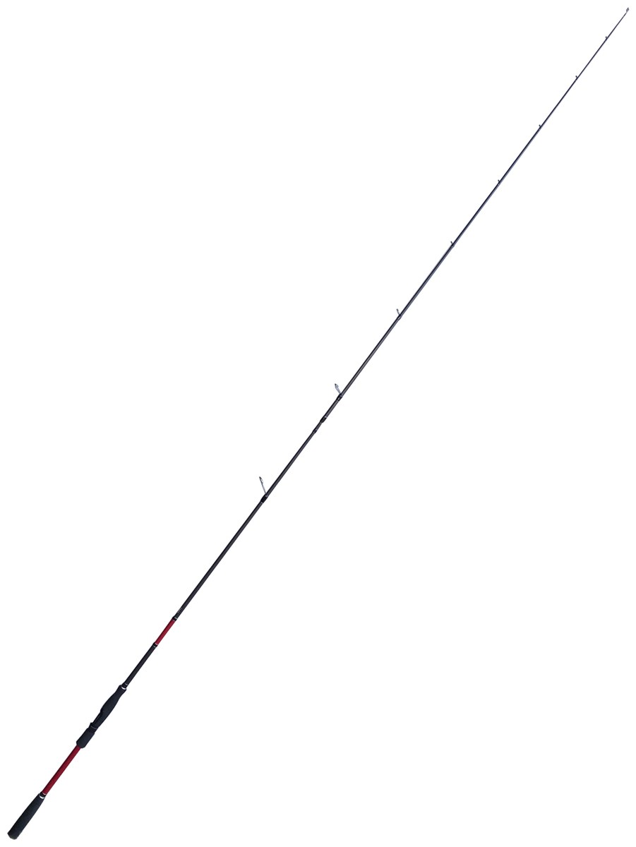 Спиннинг Nautilus Shock NSHS-902MH