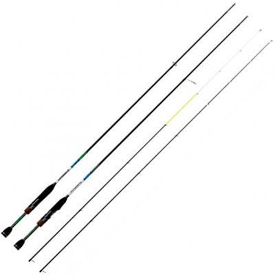 Спиннинг Zemex Impressive S-702XUL