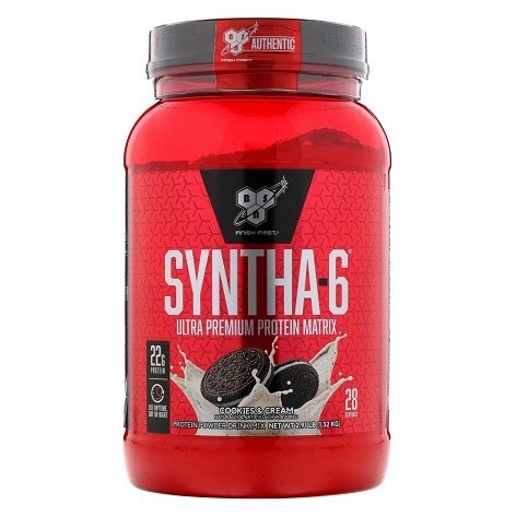 Протеин BSN Syntha-6