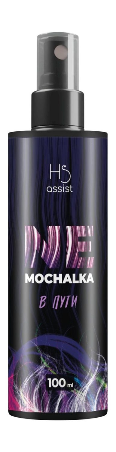 Спрей Hair Sekta Nemochalka