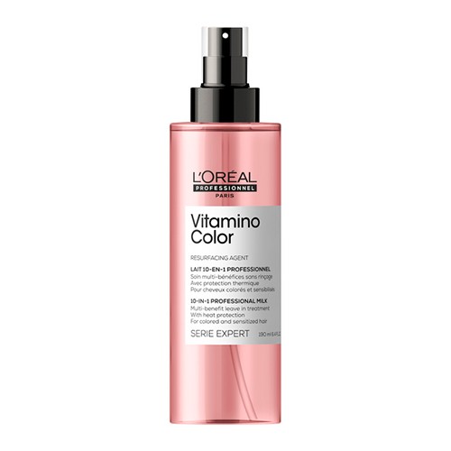 Спрей L'Oreal Professionnel Vitamino Color 10 в 1