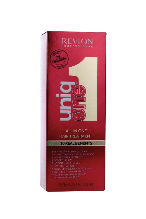 Маска-спрей Revlon Professional Uniq One All in One Classic