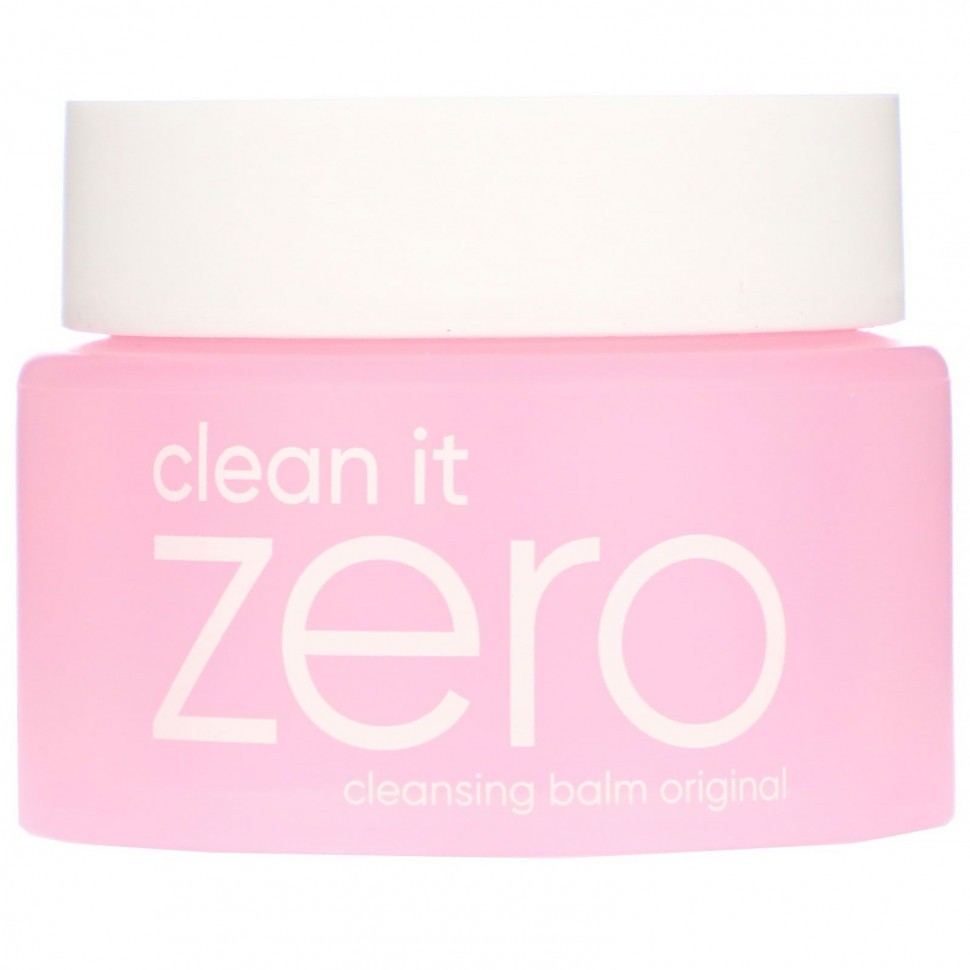 Очищающий бальзам Banila Co Clean It Zero Original