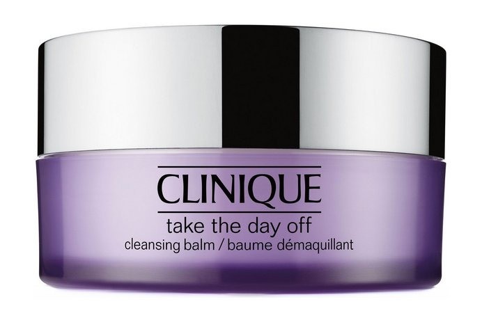 Очищающий бальзам Clinique Take The Day Off