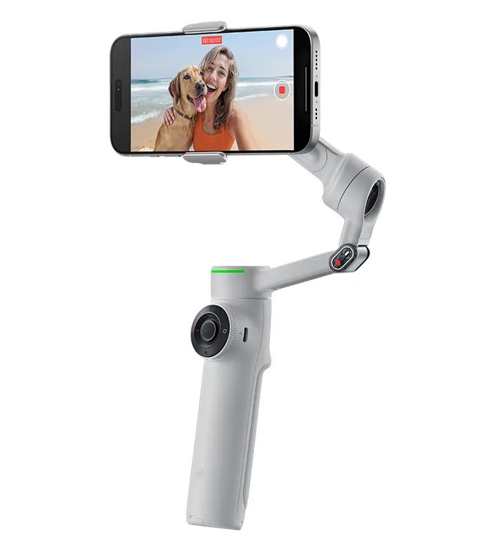 Стабилизатор Insta360 Flow 2 Pro