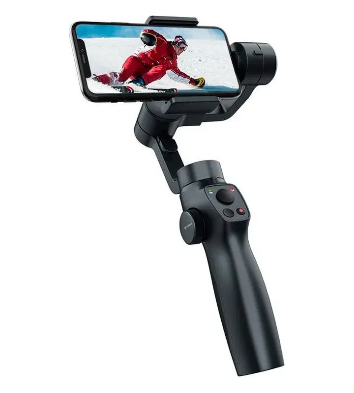 Стабилизатор Xiaomi Funsnap Capture 2S