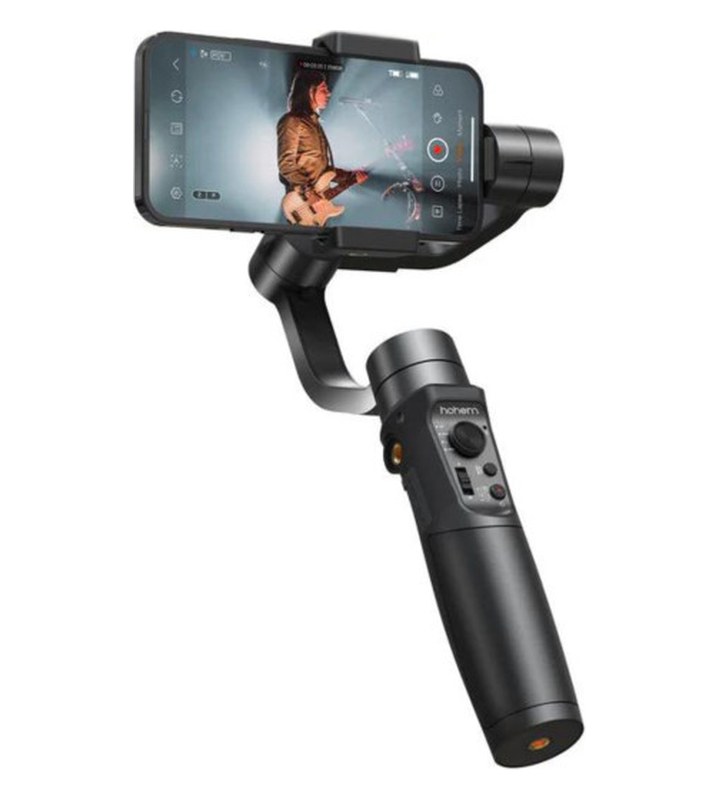 Стабилизатор Hohem iSteady Mobile+ 2024