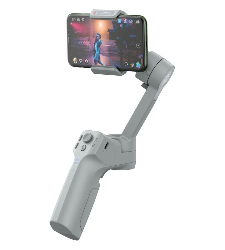 Стабилизатор Moza Mini MX