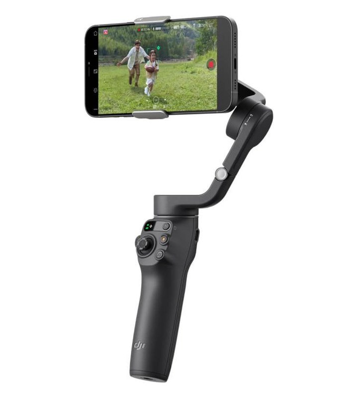 Стабилизатор DJI Osmo Mobile 6