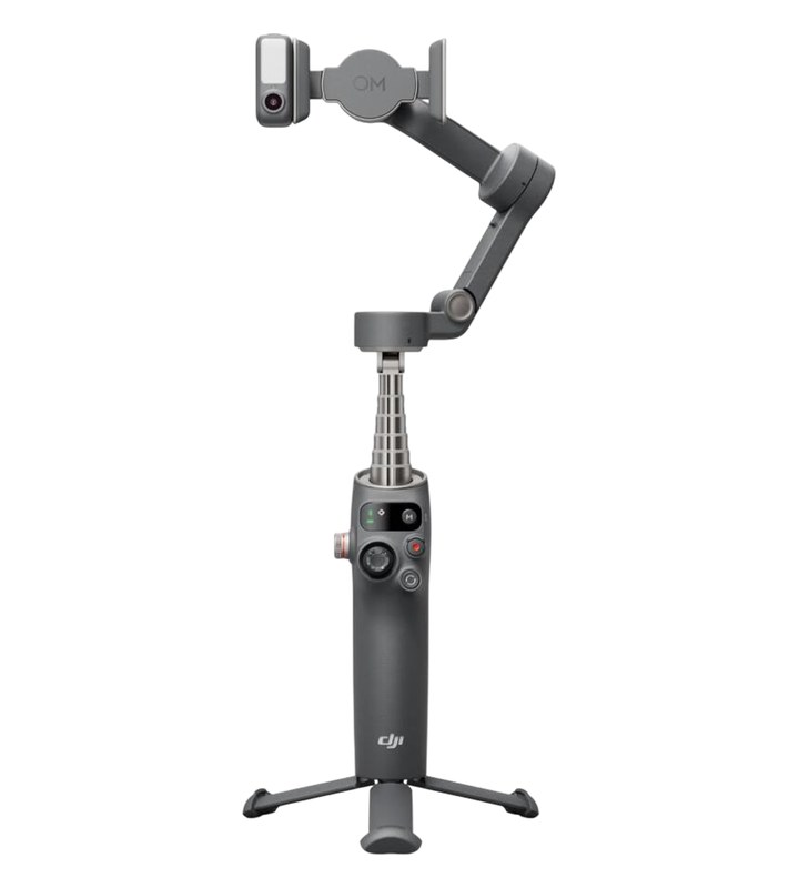 Стабилизатор DJI Osmo Mobile 7P