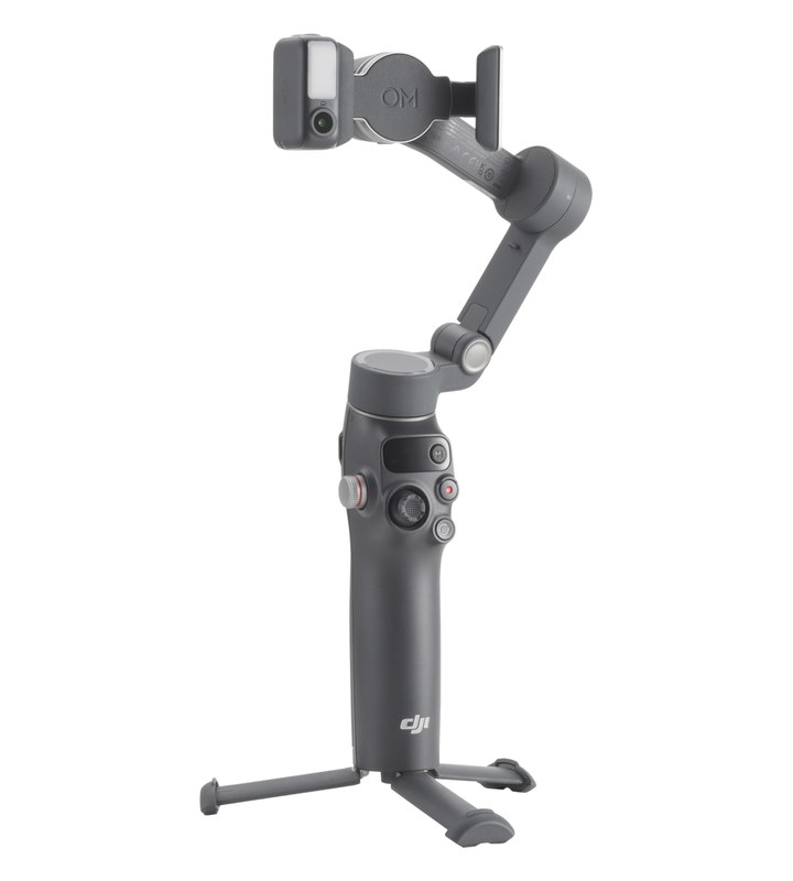 Стабилизатор DJI Osmo Mobile 8