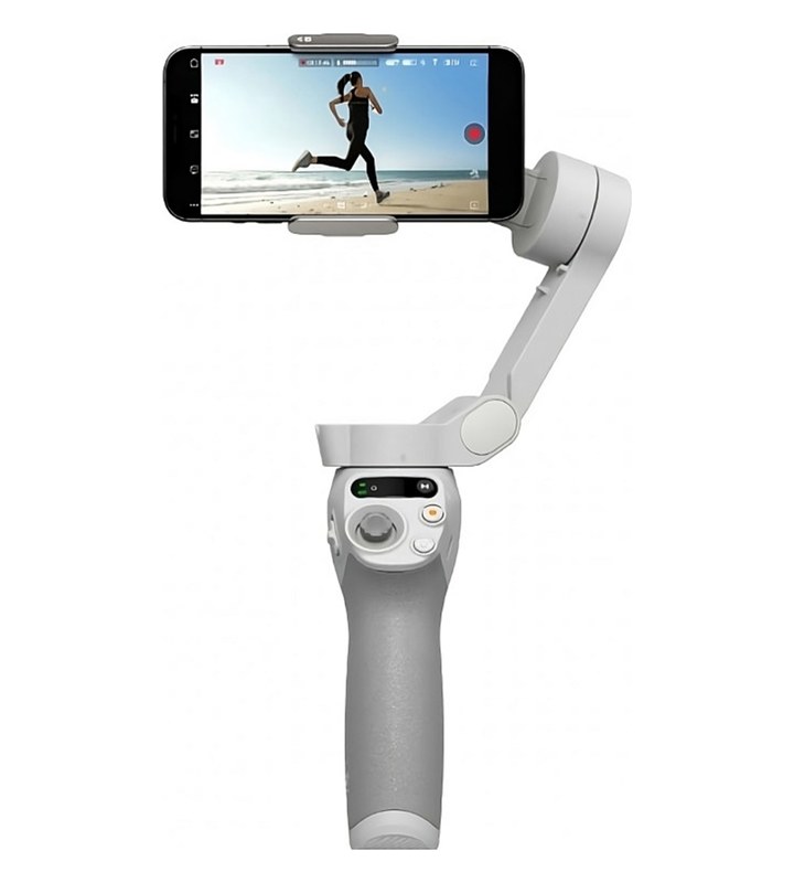 Стабилизатор DJI Osmo Mobile SE