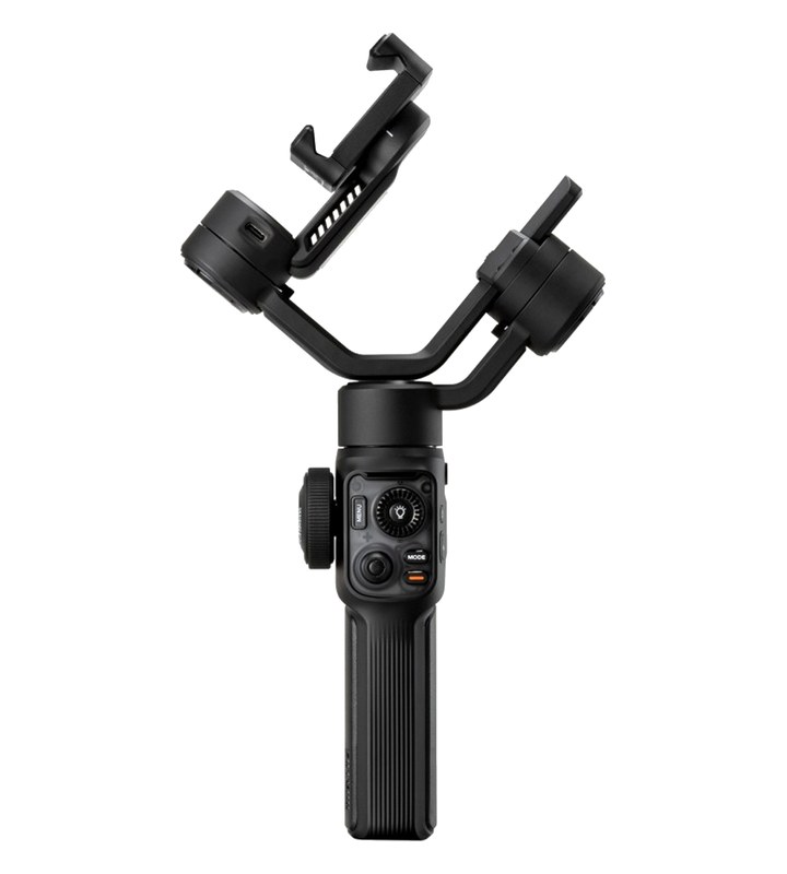 Стабилизатор Zhiyun Smooth 5S AI Pro