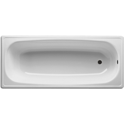 Стальная ванна BLB Europa B70E 170x70