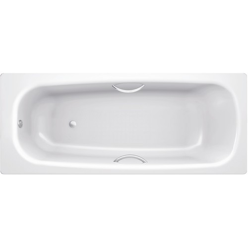Стальная ванна BLB Universal B70H 170x70