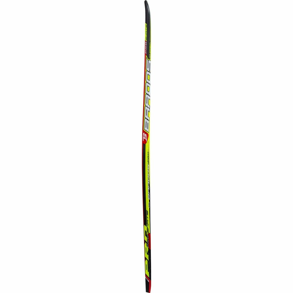 Беговые лыжи STC Brados Pro Skate