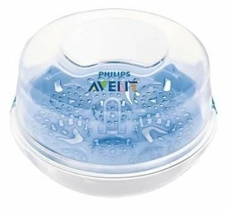 Стерилизатор Philips Avent для СВЧ SCF281/02