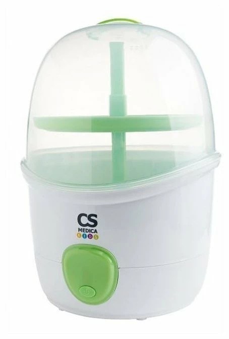Паровой стерилизатор CS Medica KIDS CS-28s