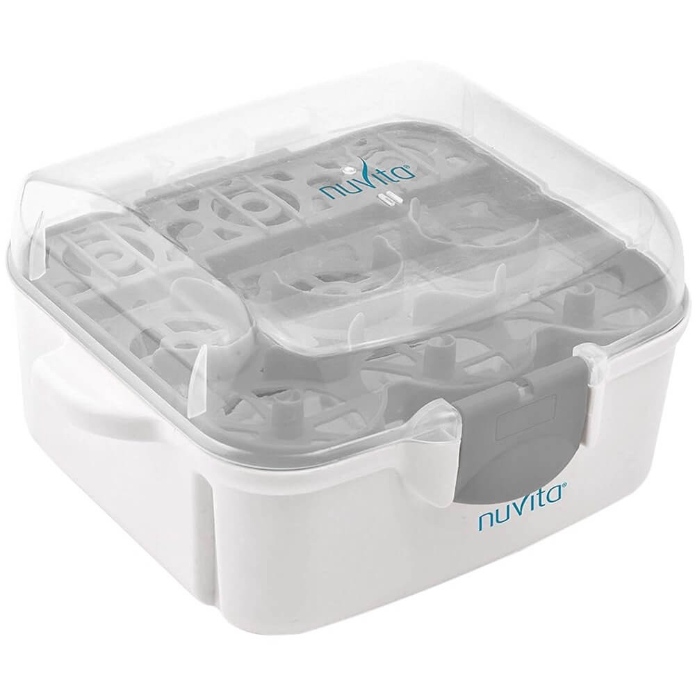 Стерилизатор для СВЧ Nuvita 1085 Stericompact
