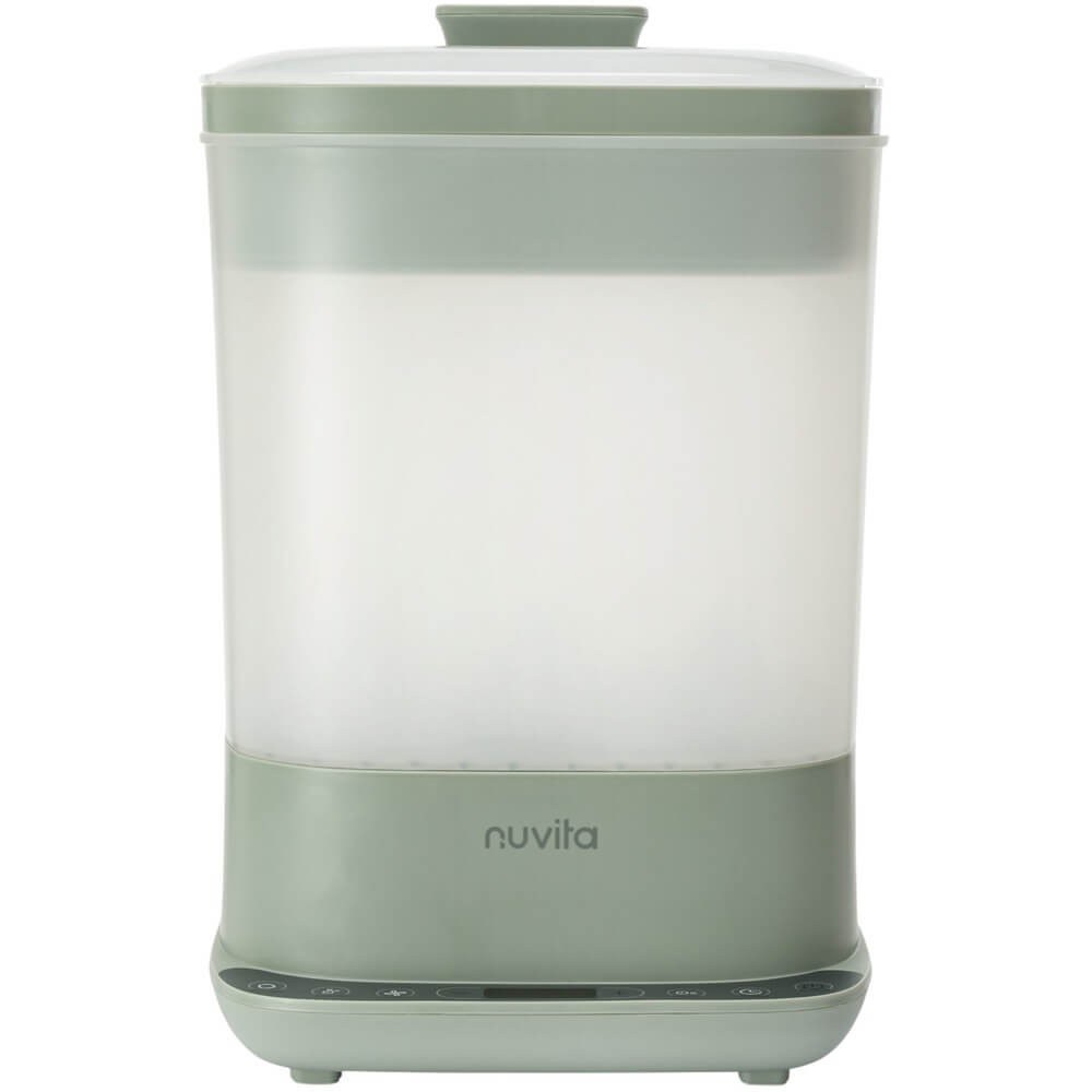 Стерилизатор с сушкой Nuvita 1088 SteriDry