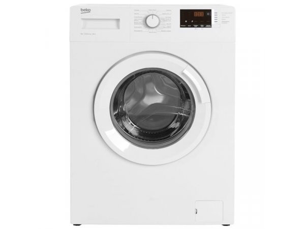 Стиральная машина Beko WRS 5512 BWW