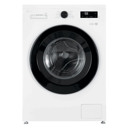 Стиральная машина LG F2Y1NS6W