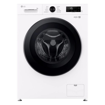 Стиральная машина LG F2Y1VS6W