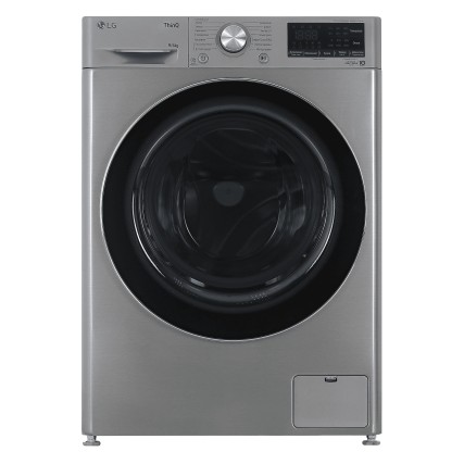 Стирально-сушильная машина LG F4V5VG2S
