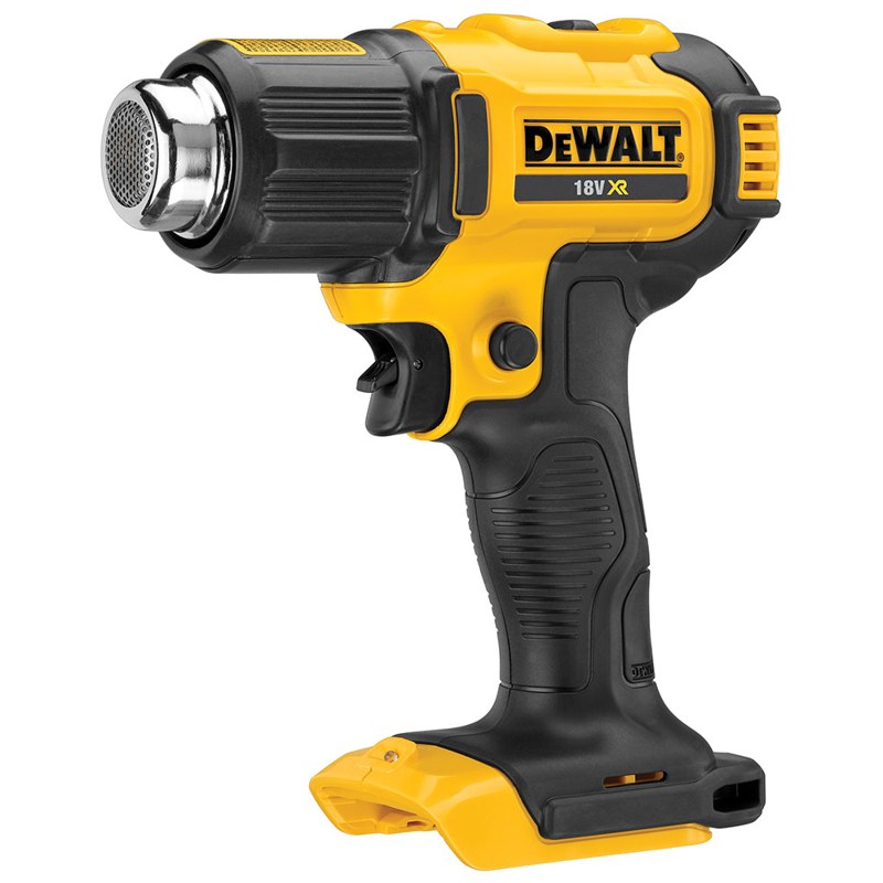 Строительный фен DeWALT DCE530N