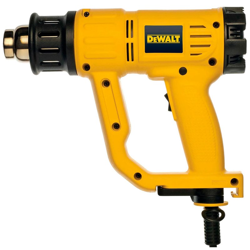 Строительный фен DeWALT D26411