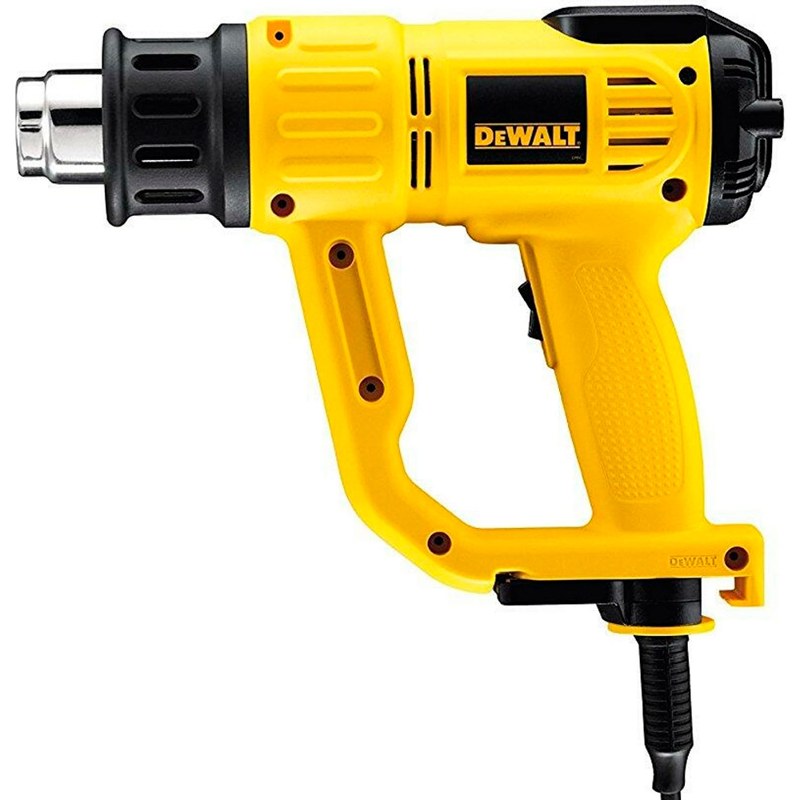 Строительный фен DeWALT D26414