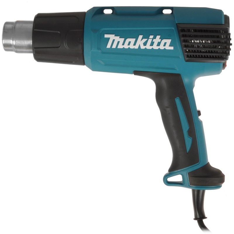 Строительный фен Makita HG6530VK