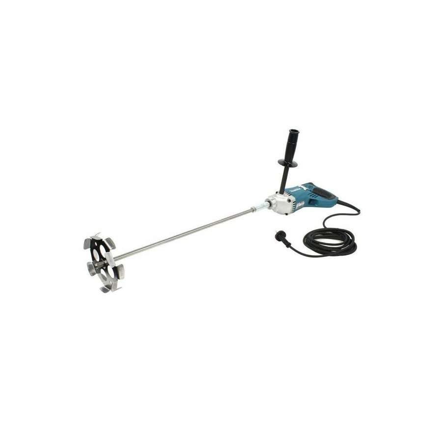 Строительный миксер Makita UT1305