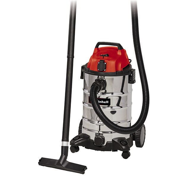 Строительный пылесос Einhell TH-VC 1930 SA