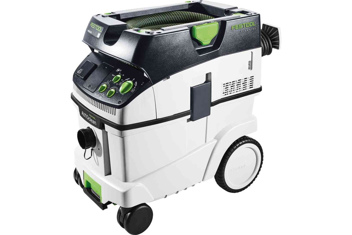 Строительный пылесос Festool CTM 36 E AC