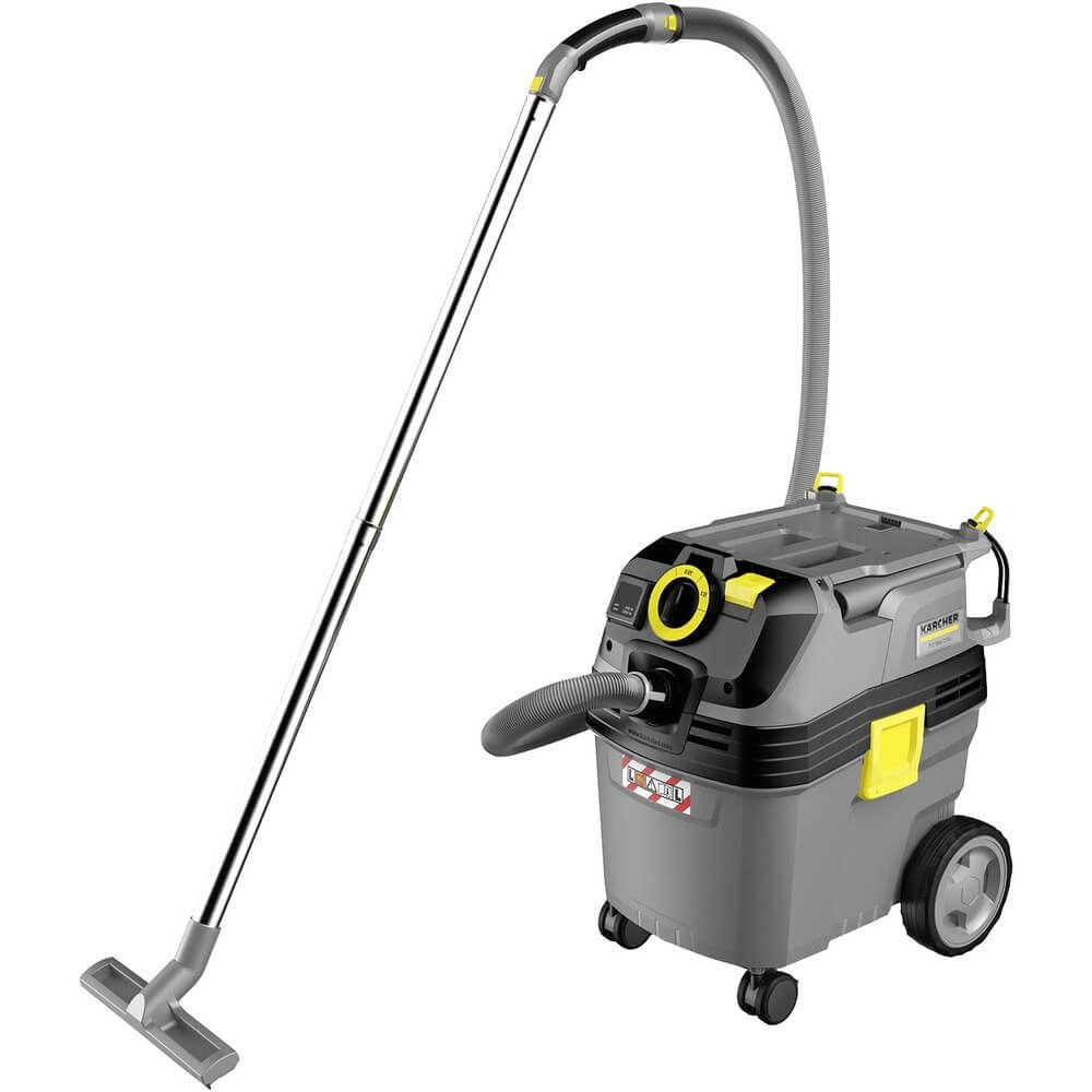 Строительный пылесос Karcher NT 30/1 Ap Te L
