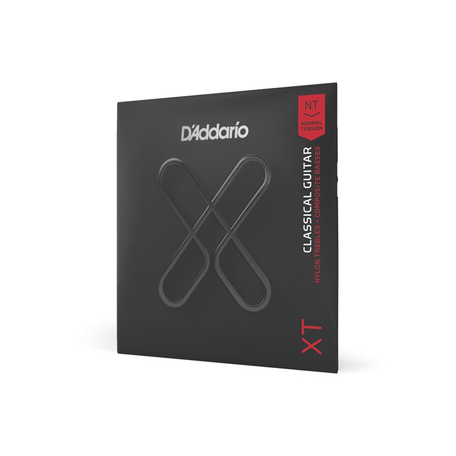 Струны D'Addario XTC45