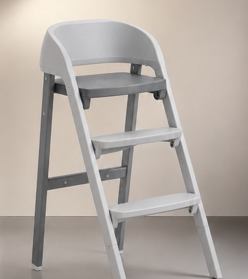 Растущий стул Chicco Crescendo Up