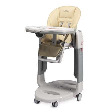 Стульчик для кормления Peg Perego Tatamia Follow Me